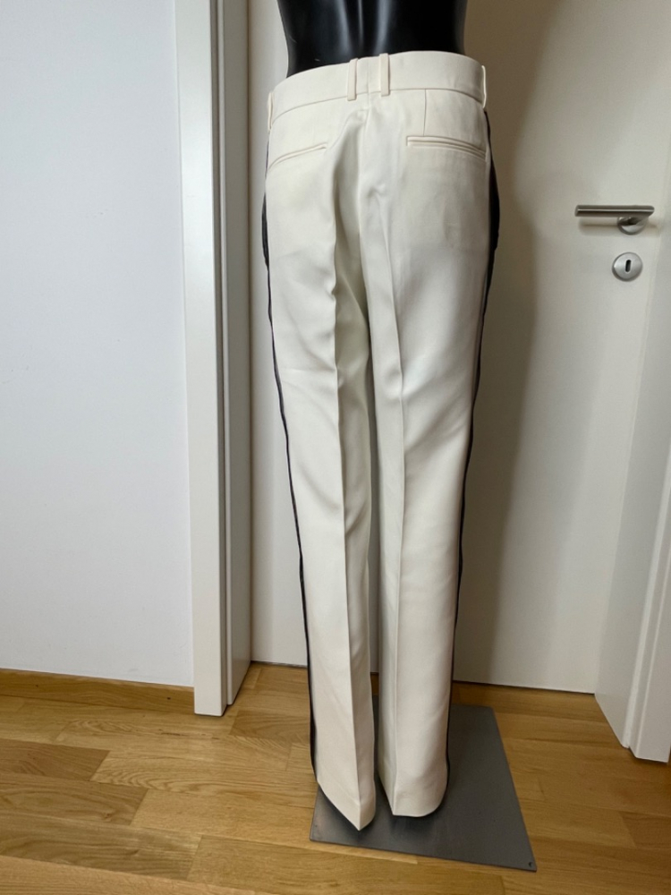 Celine Pantalon de tailleur CELINE