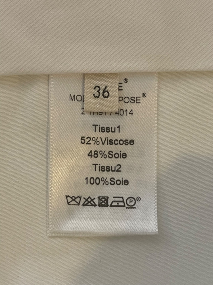 Celine Pantalon de tailleur CELINE