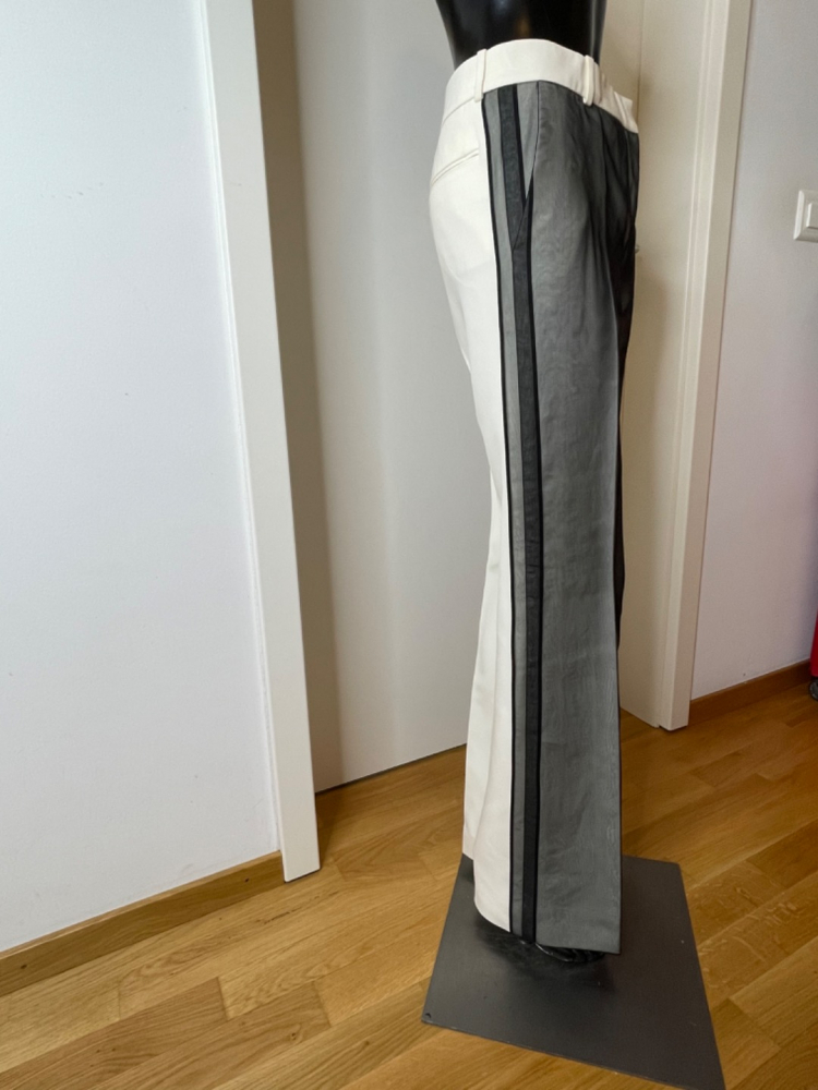 Celine Pantalon de tailleur CELINE