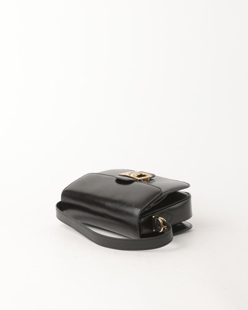 Celine Triomphe Box Bag