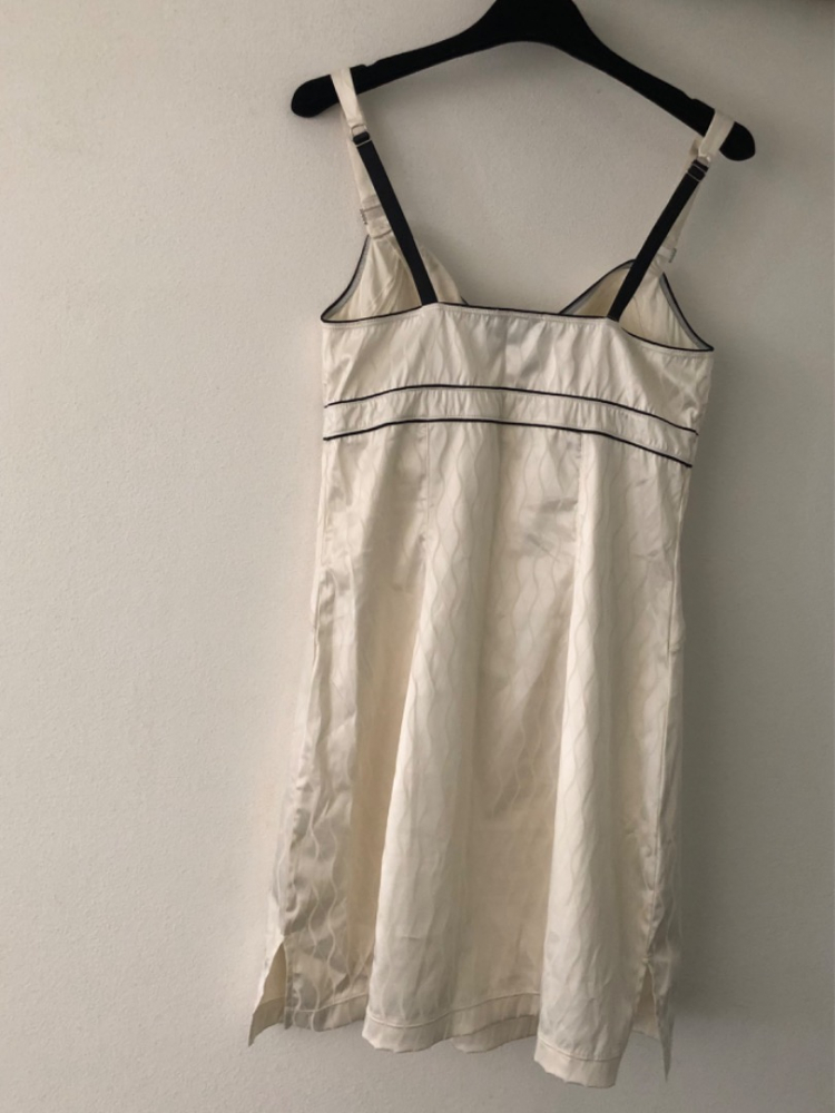 Dolce&Gabbana Nightie underdress