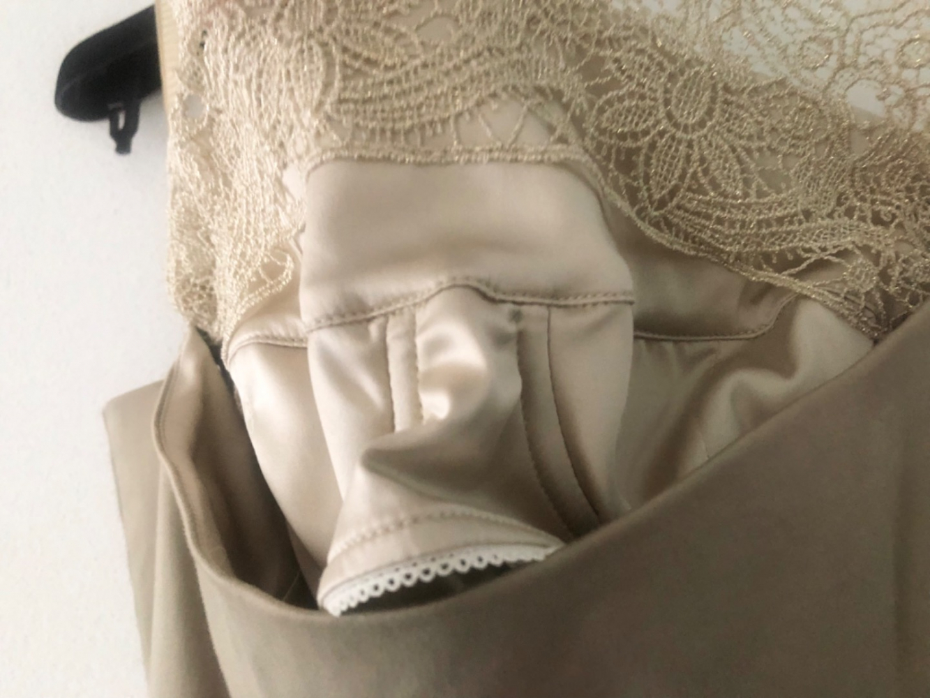 Dolce&Gabbana Miederkleid