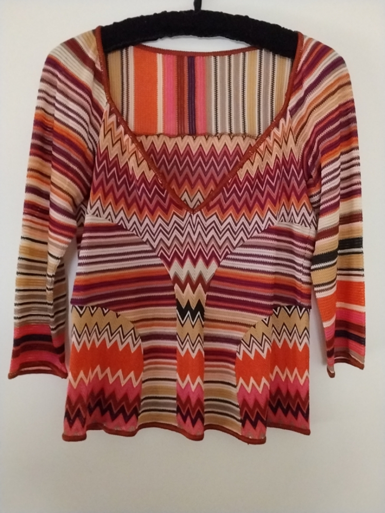Missoni Top Neu