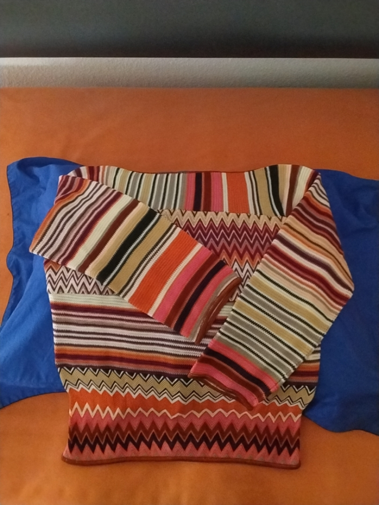 Missoni Top Neu