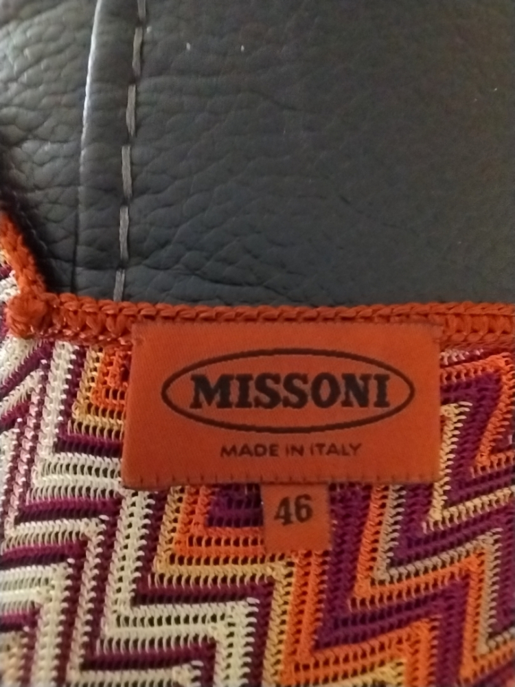 Missoni Top Neu
