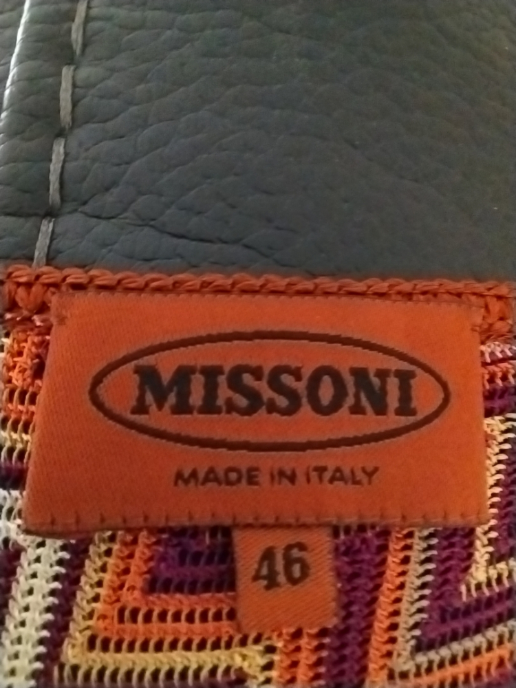 Missoni Top Neu