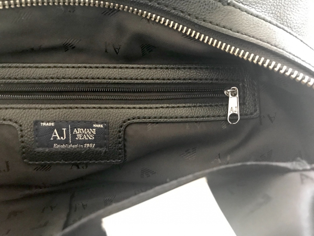 Armani Jeans Sac à main