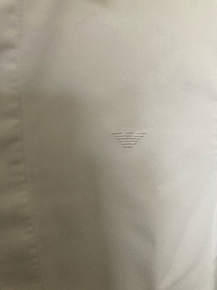 Emporio Armani Chemise