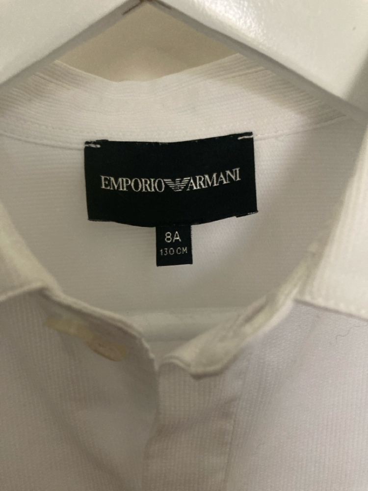 Emporio Armani Chemise