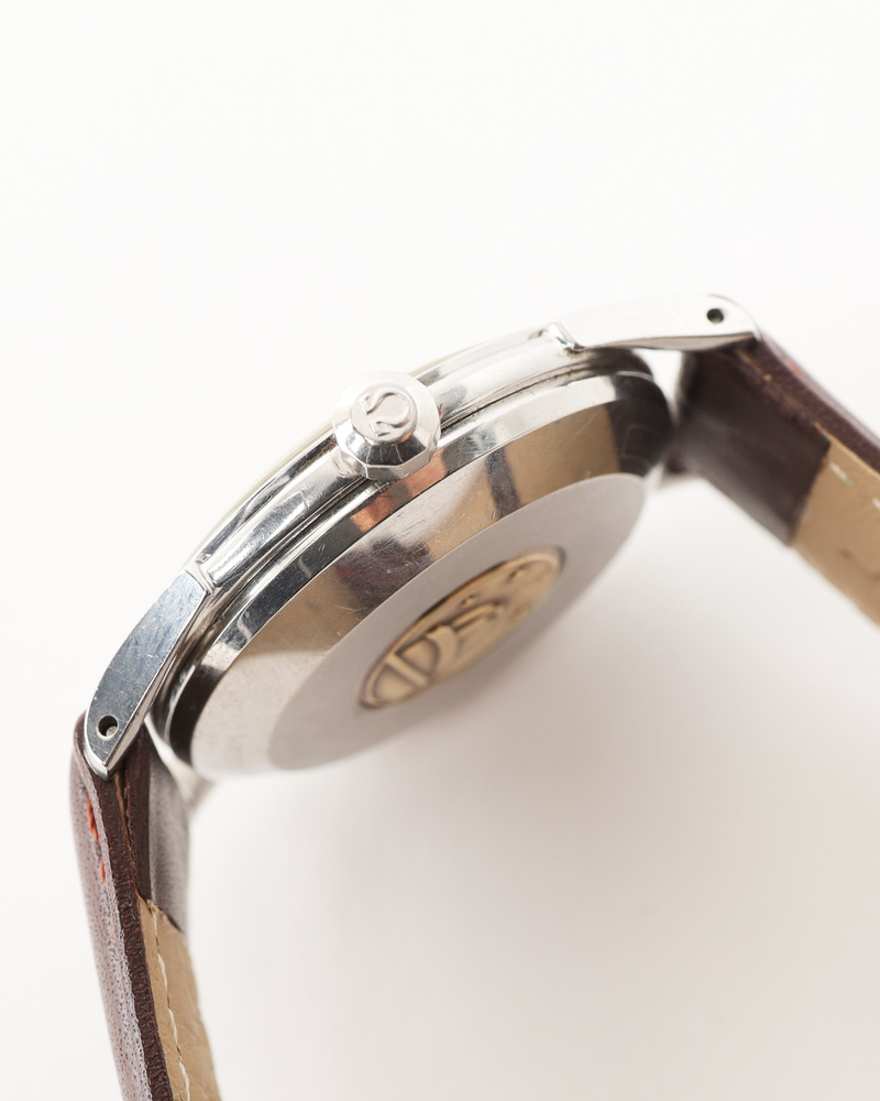 Omega Constellation 35mm Ref 2652 Tropical Watch