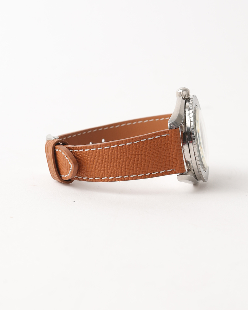 Omega Seamaster 300 41mm Ref 166.024 Big Triangle 1968 Watch