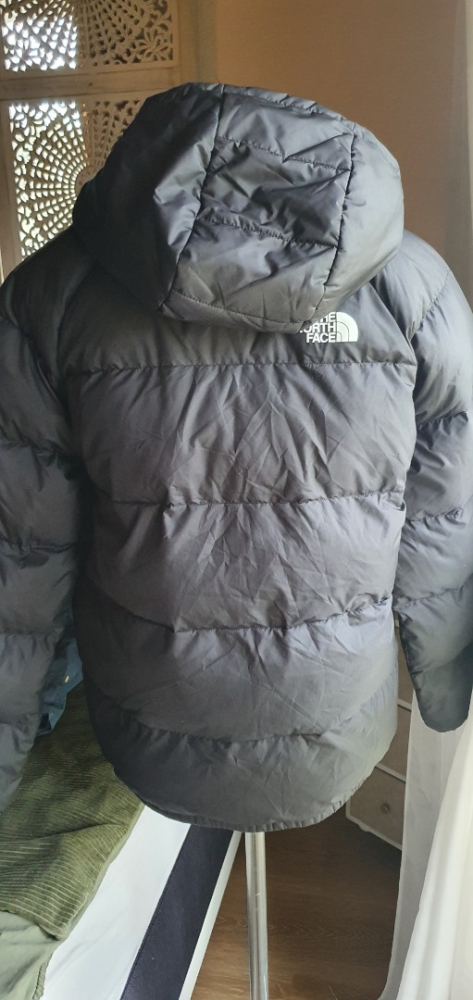 The North Face Doudoue double face