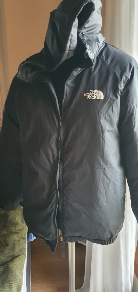 The North Face Doudoue double face
