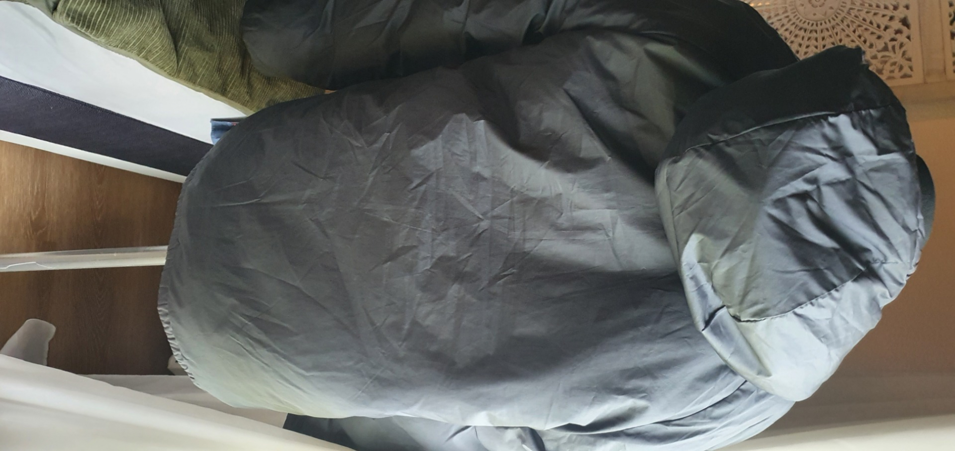 The North Face Doudoue double face