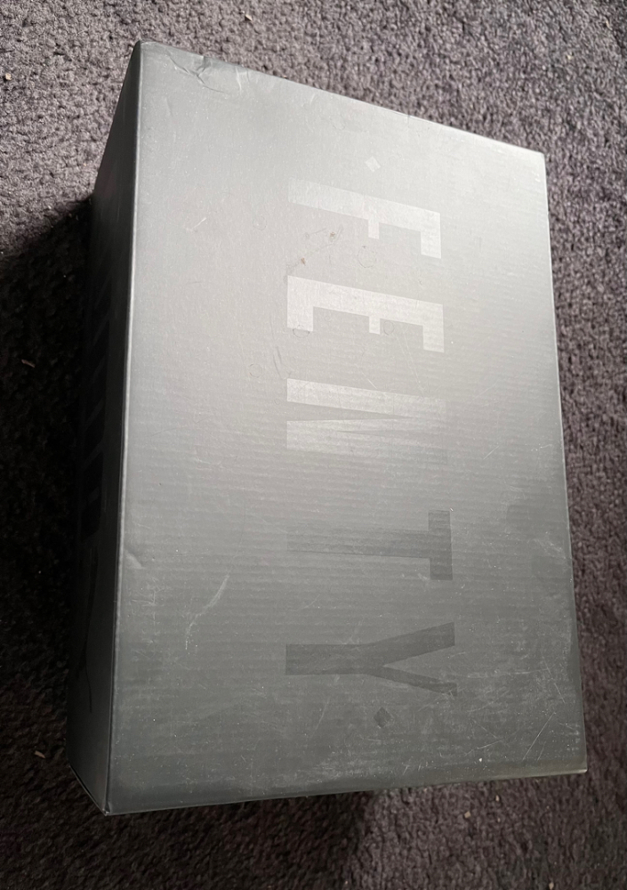 Puma Fenty by Puma - SweetLavender - Baskets en satin