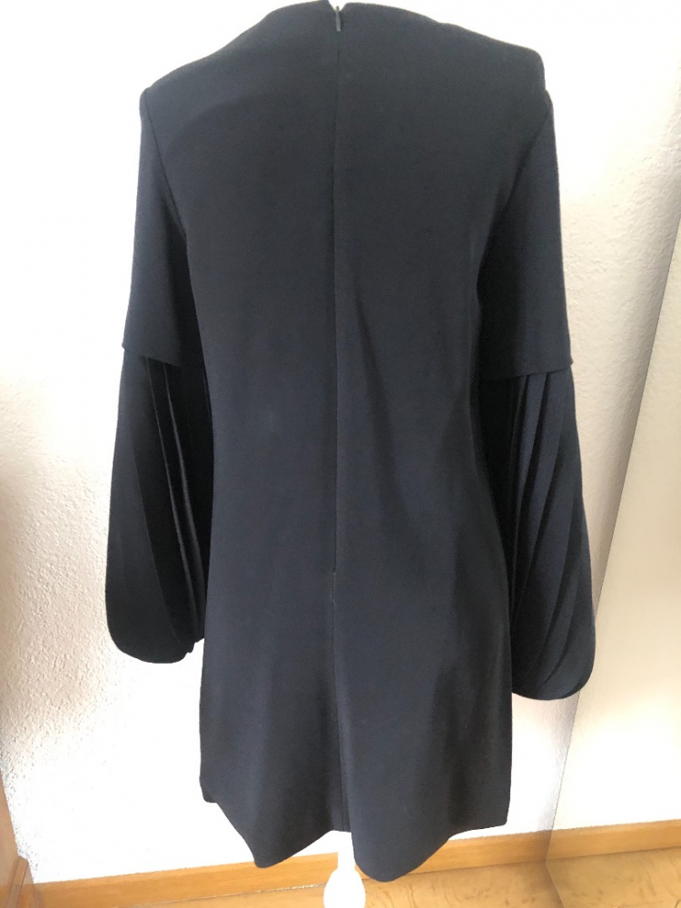 Brandon Maxwell Robe