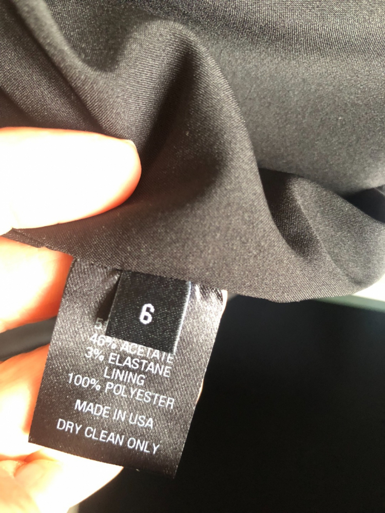 Brandon Maxwell Robe