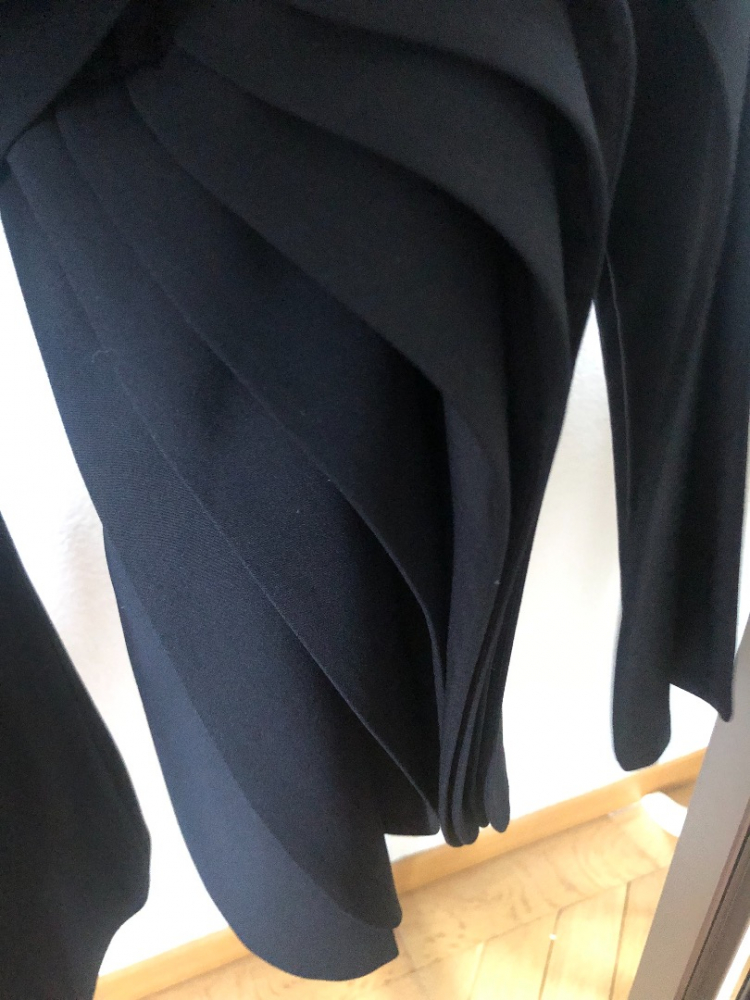 Brandon Maxwell Robe