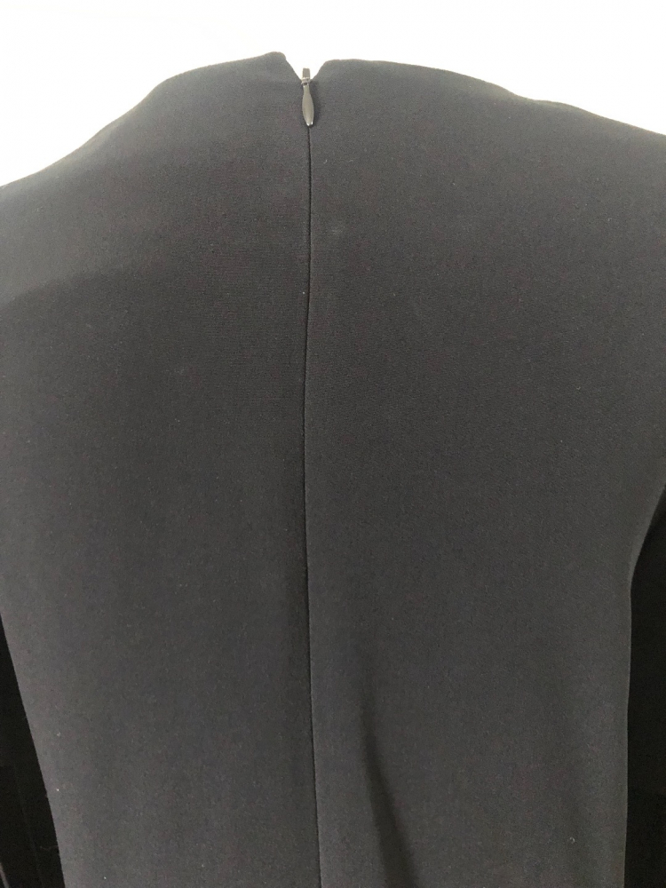 Brandon Maxwell Robe