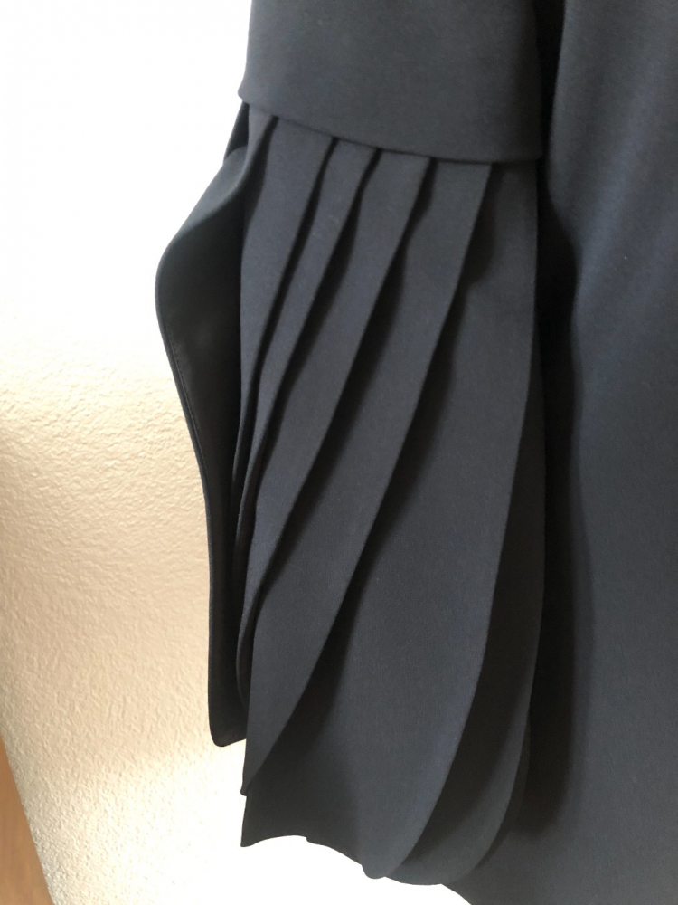 Brandon Maxwell Robe