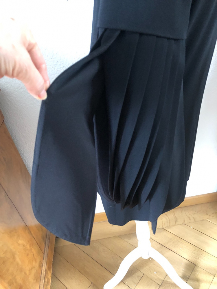 Brandon Maxwell Robe