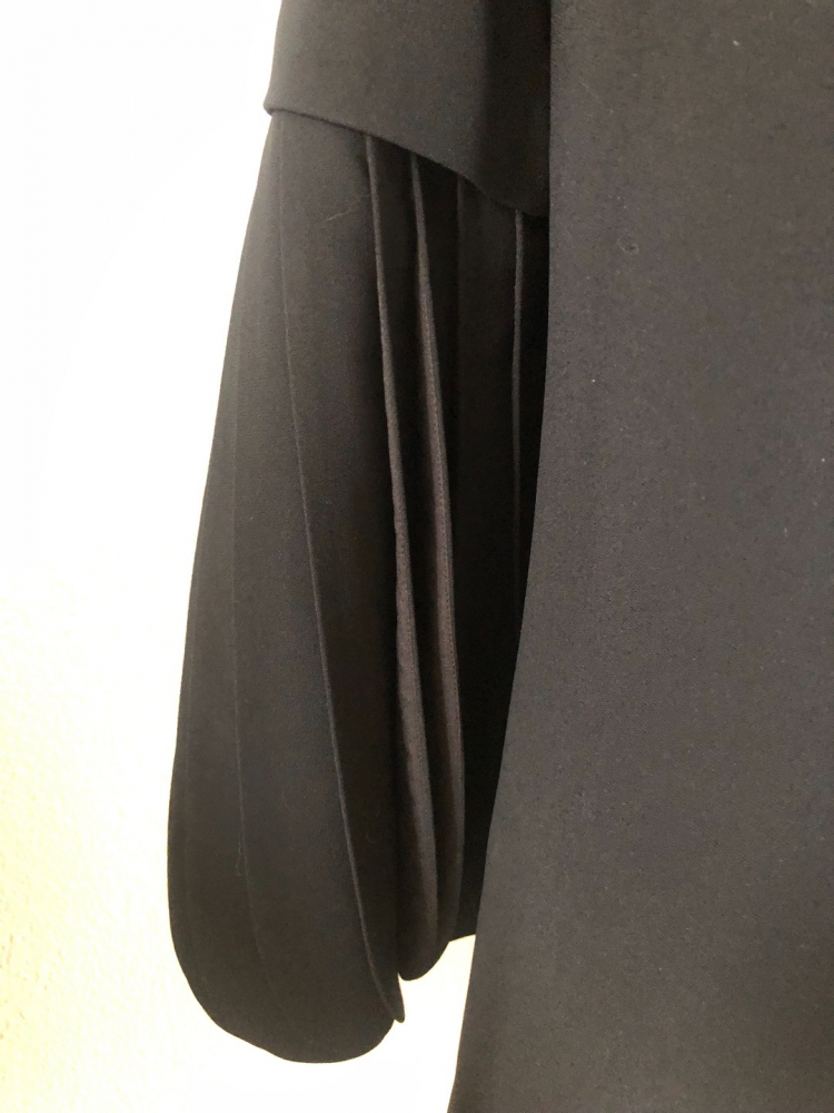 Brandon Maxwell Robe