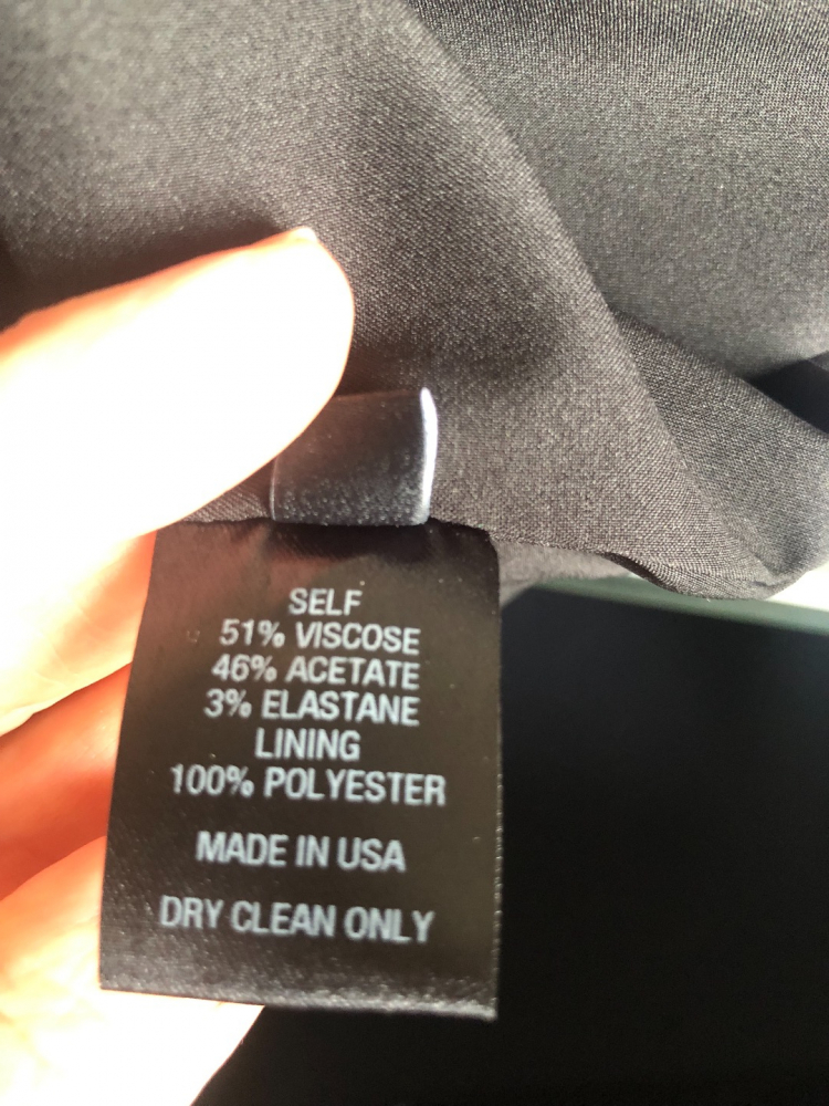 Brandon Maxwell Robe