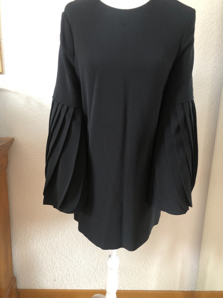 Brandon Maxwell Robe