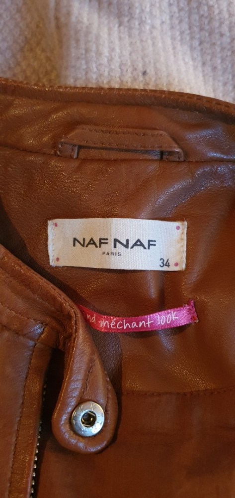 Naf Naf Jacket