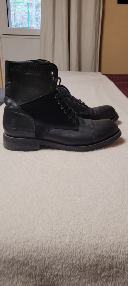 G-Star Raw Boots