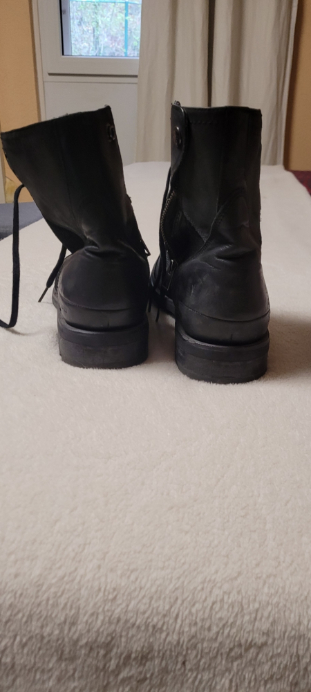 G-Star Raw Boots