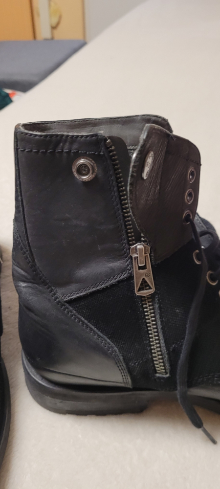 G-Star Raw Boots