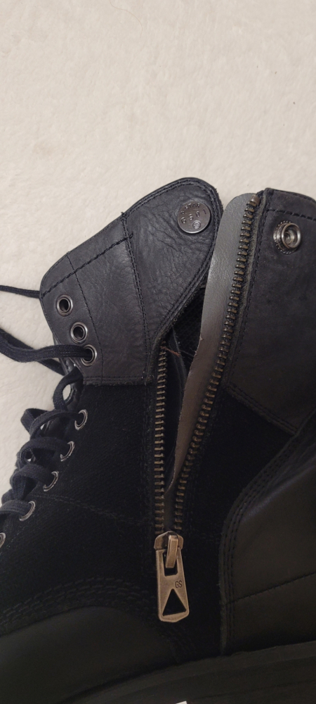 G-Star Raw Boots