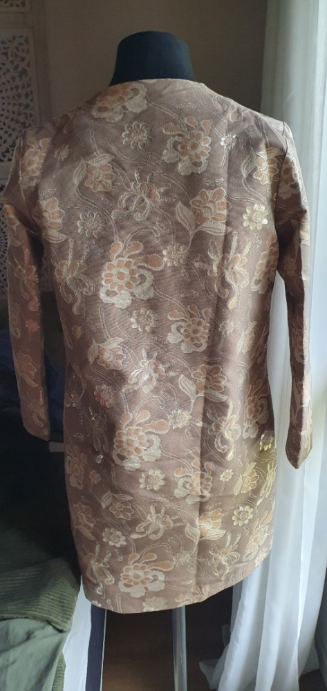 Robert Friedman Mantel