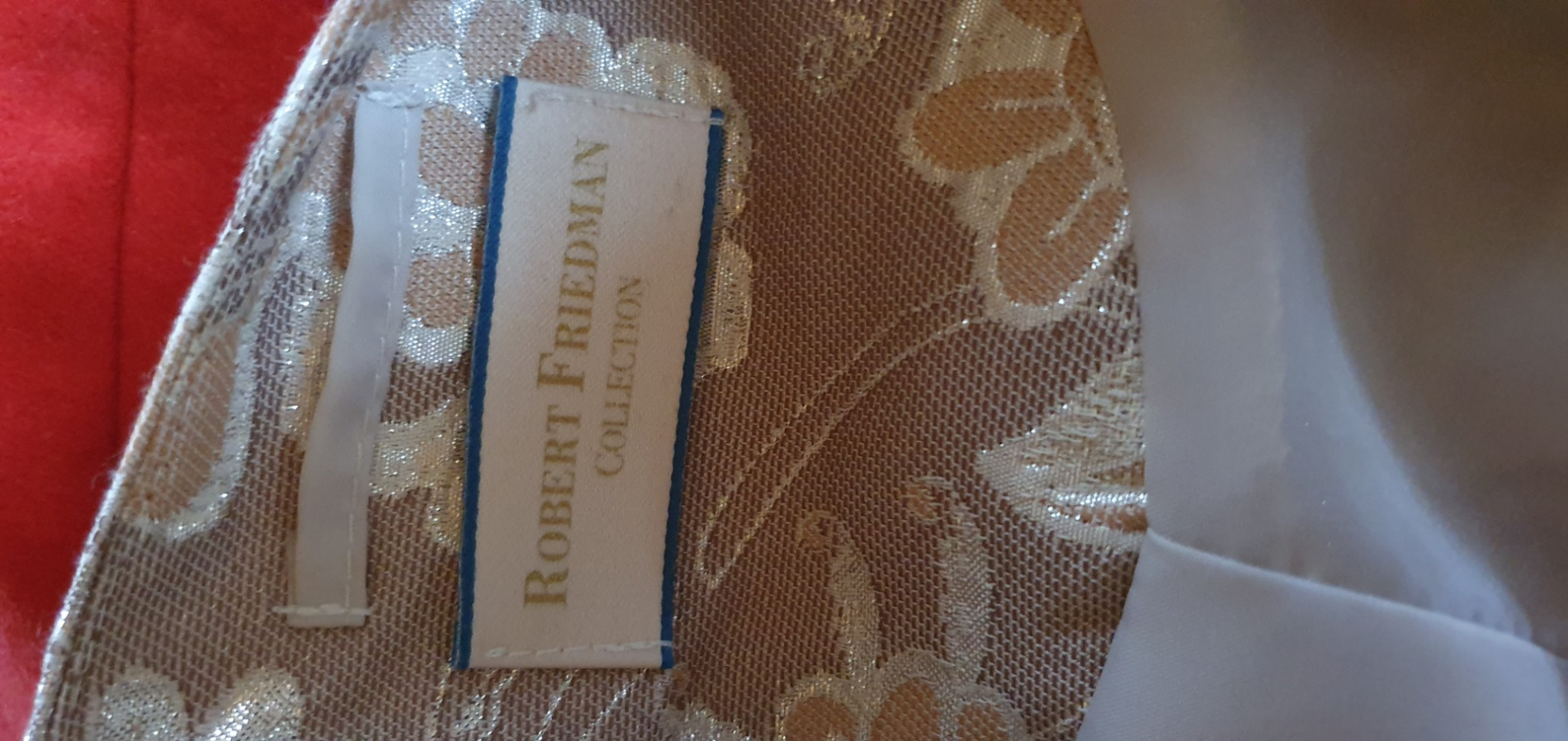 Robert Friedman Mantel