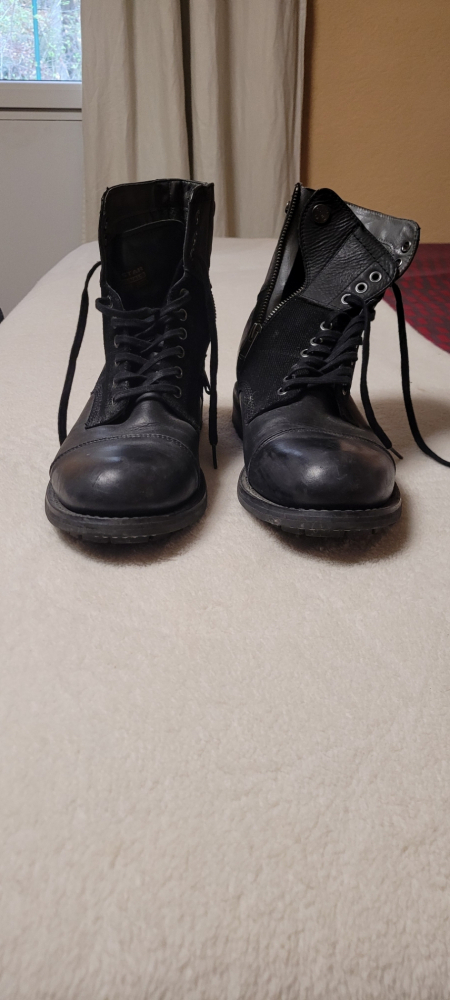 G-Star Raw Boots