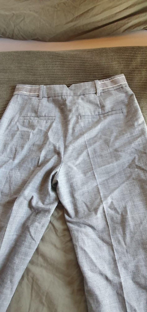 CAROLL Paris Klassische Hose