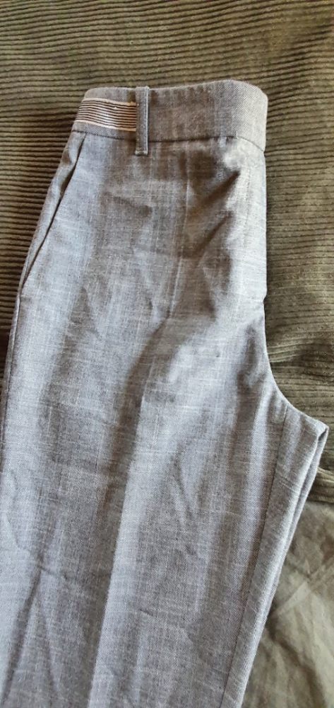 CAROLL Paris Klassische Hose