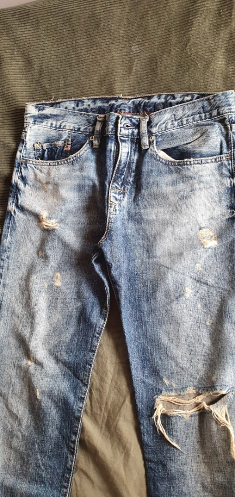 LAUREN Ralph Lauren Jeans