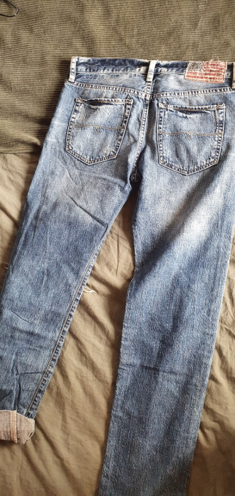 LAUREN Ralph Lauren Jeans