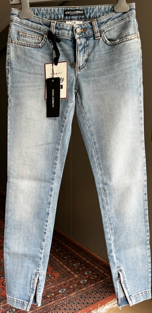 Dolce&Gabbana Jeans