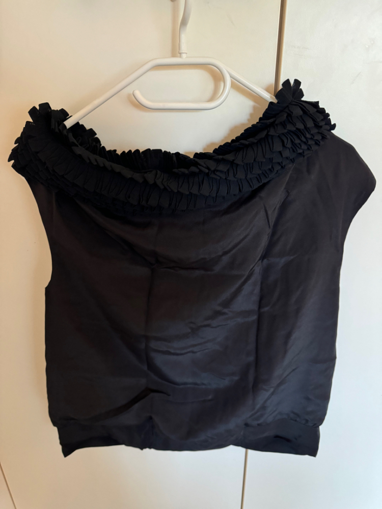 Dries Van Noten Blouse