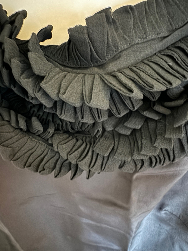 Dries Van Noten Blouse