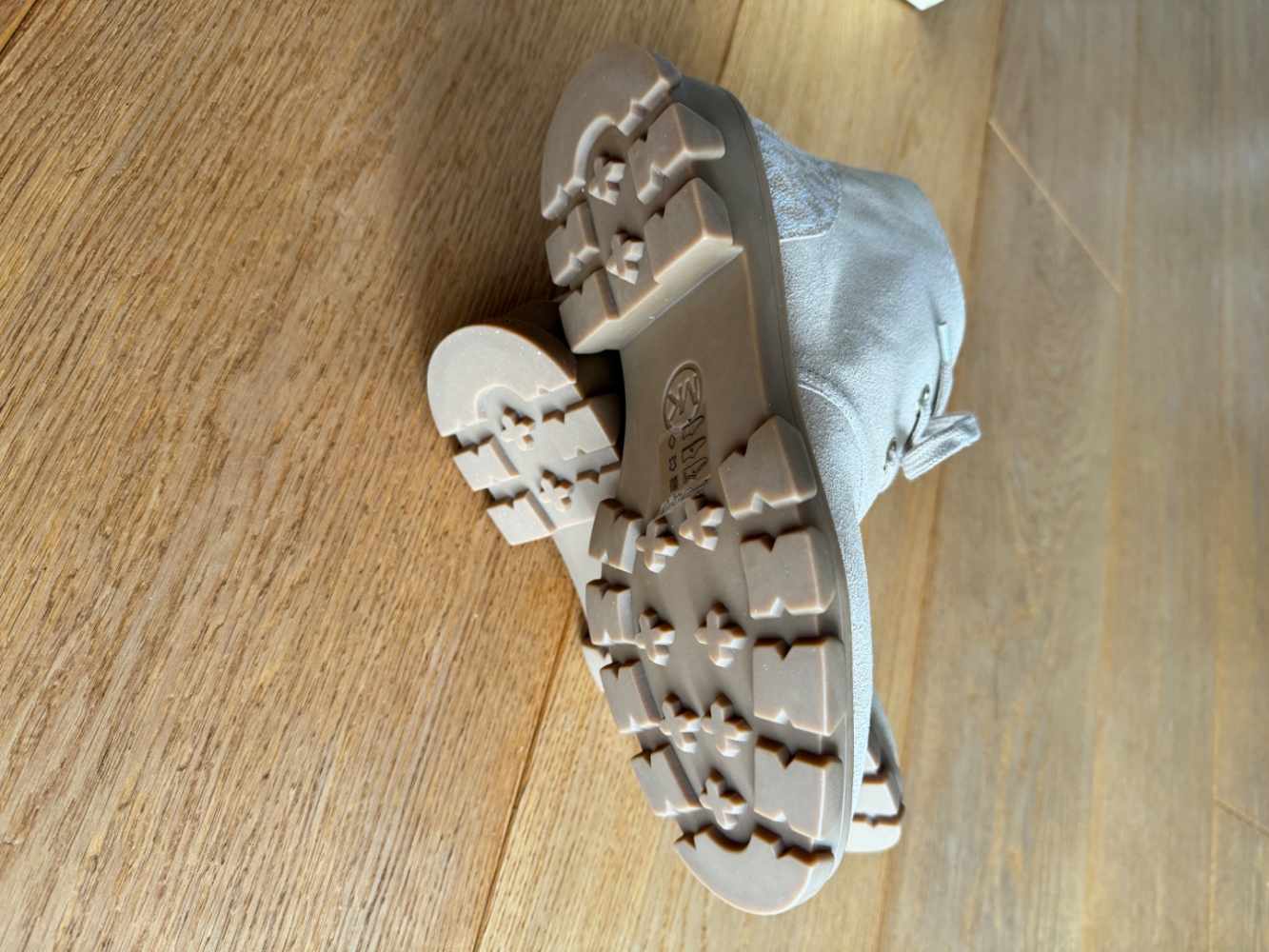 MICHAEL Michael Kors Cyrus Lace Up