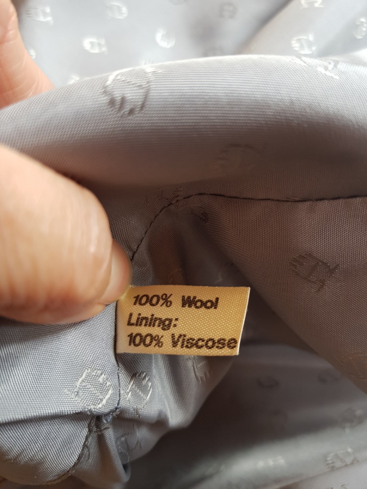 Etienne Aigner Bleistiftrock