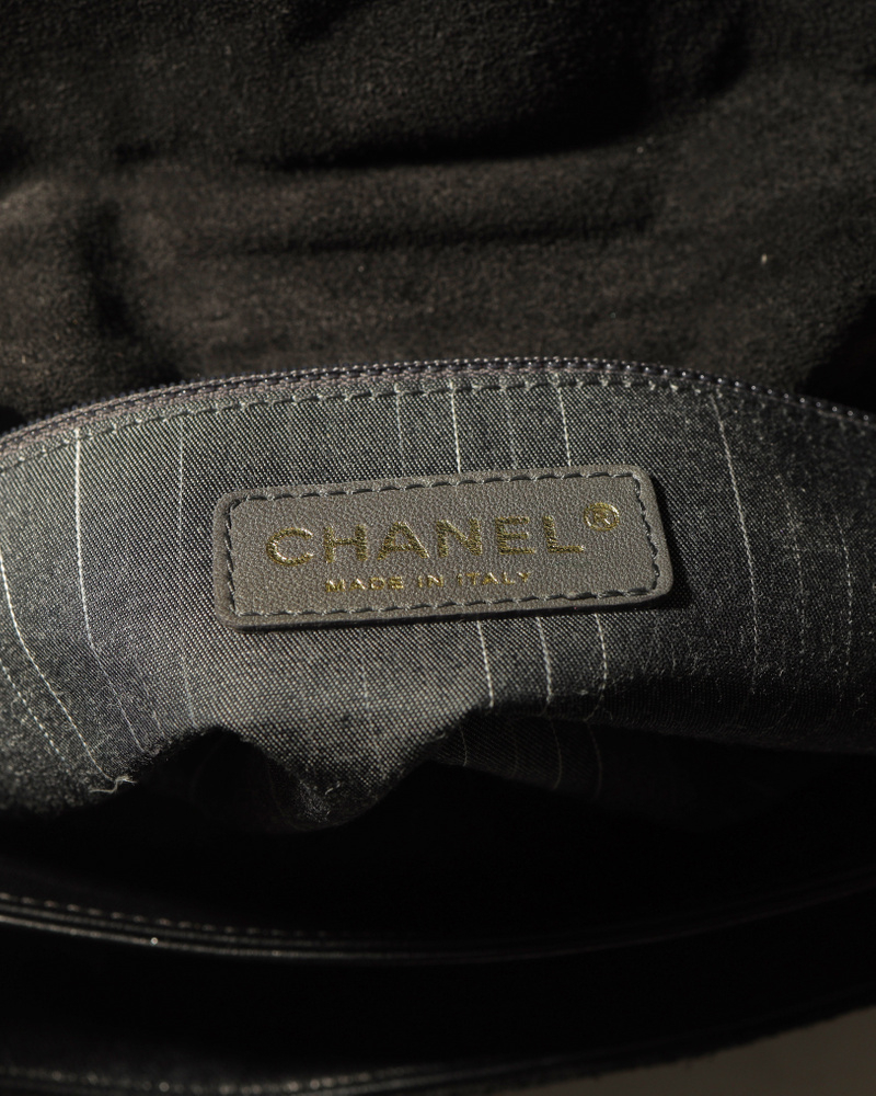 Chanel 2.55 Union Jack Chain Bag