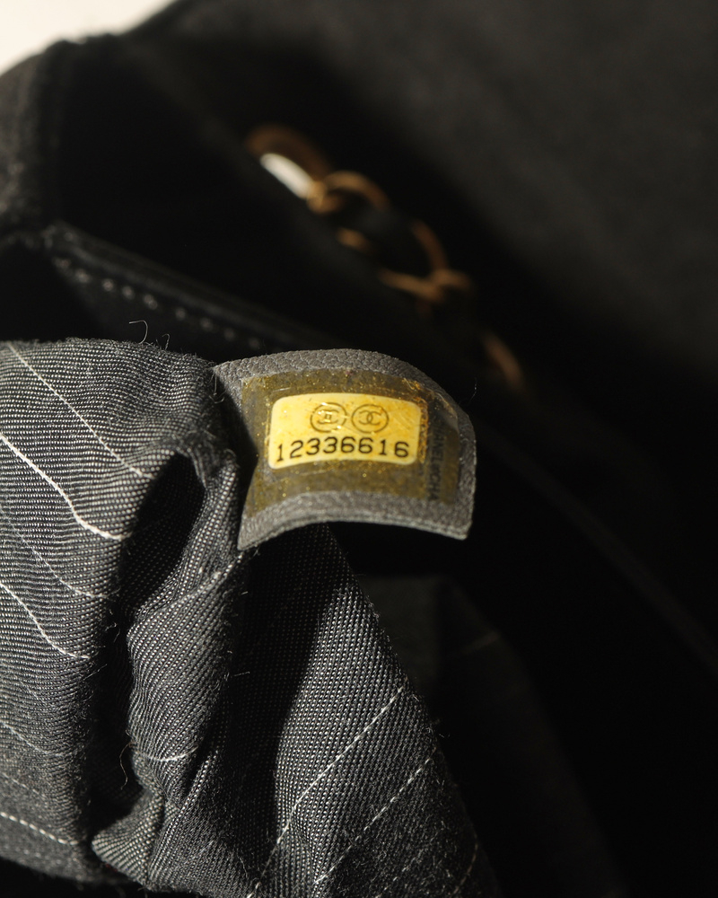 Chanel 2.55 Union Jack Chain Bag