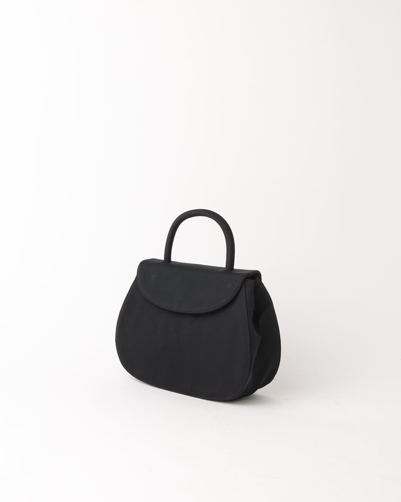 Prada Tessuto Handle Bag