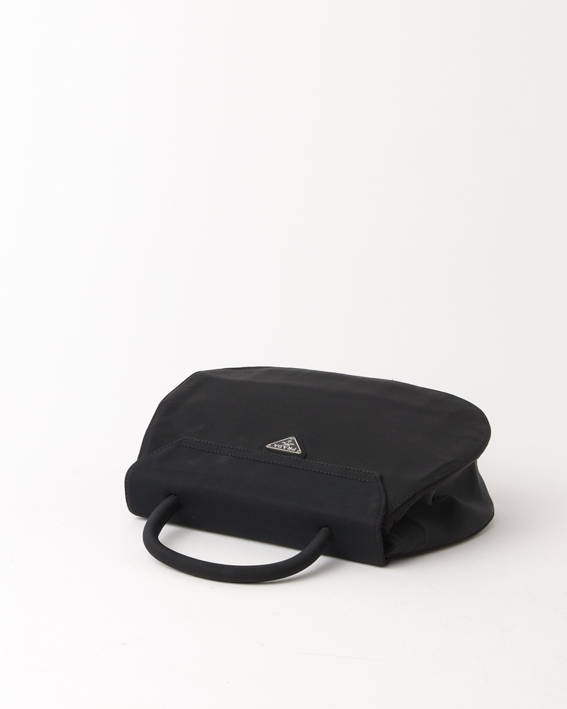 Prada Tessuto Handle Bag