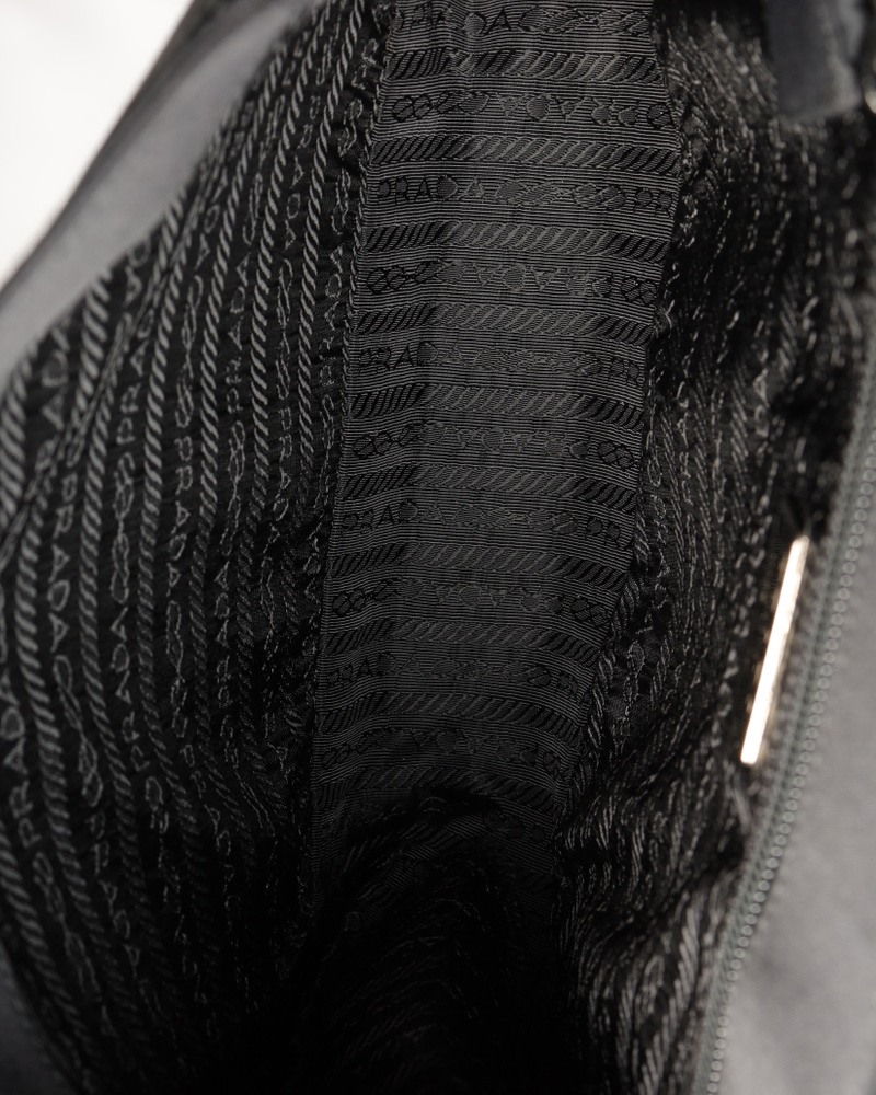 Prada Tessuto Handle Bag